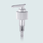 JY315-01 Plastic Lotion Pump / Liquid Dispenser For Shampoo Bottle