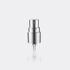 Perfume Pump Sprayer JY816 With Full Cap Discharge Rate 0.05±0.01ml/T