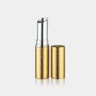 Custom Empty Lipstick For Packaging Cosmetic Containers Aluminum Material GL201No Oil/Glue/POM