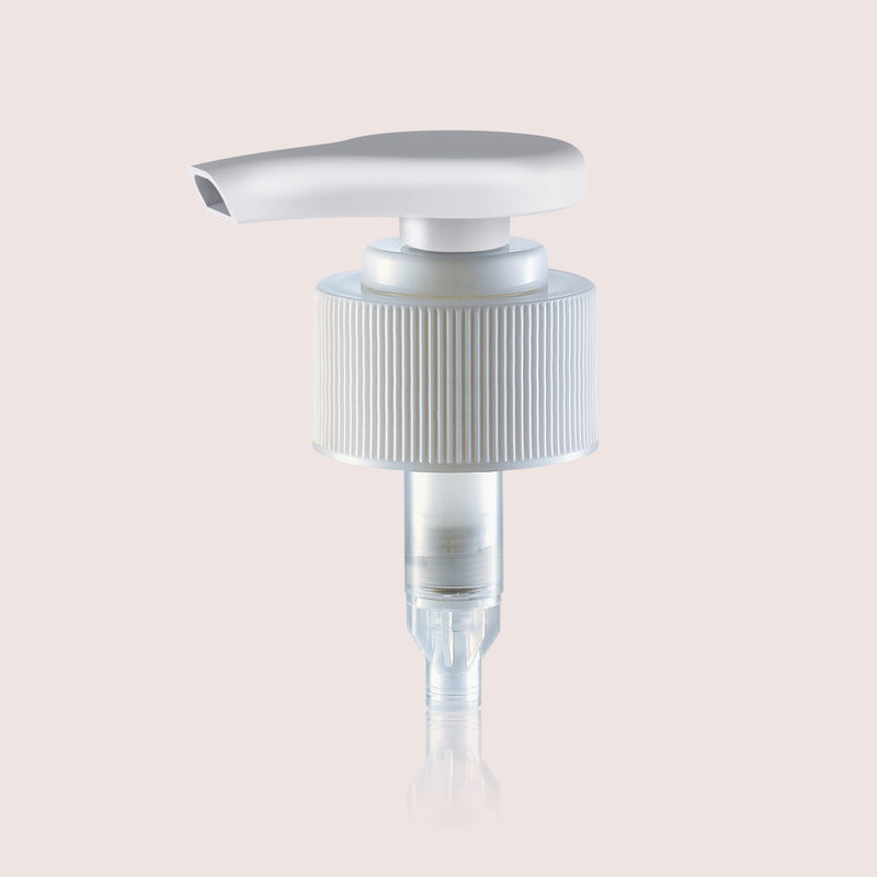 JY308-40 Special Designed PP Replacement Lotion Pump Head / Lotion Pumps