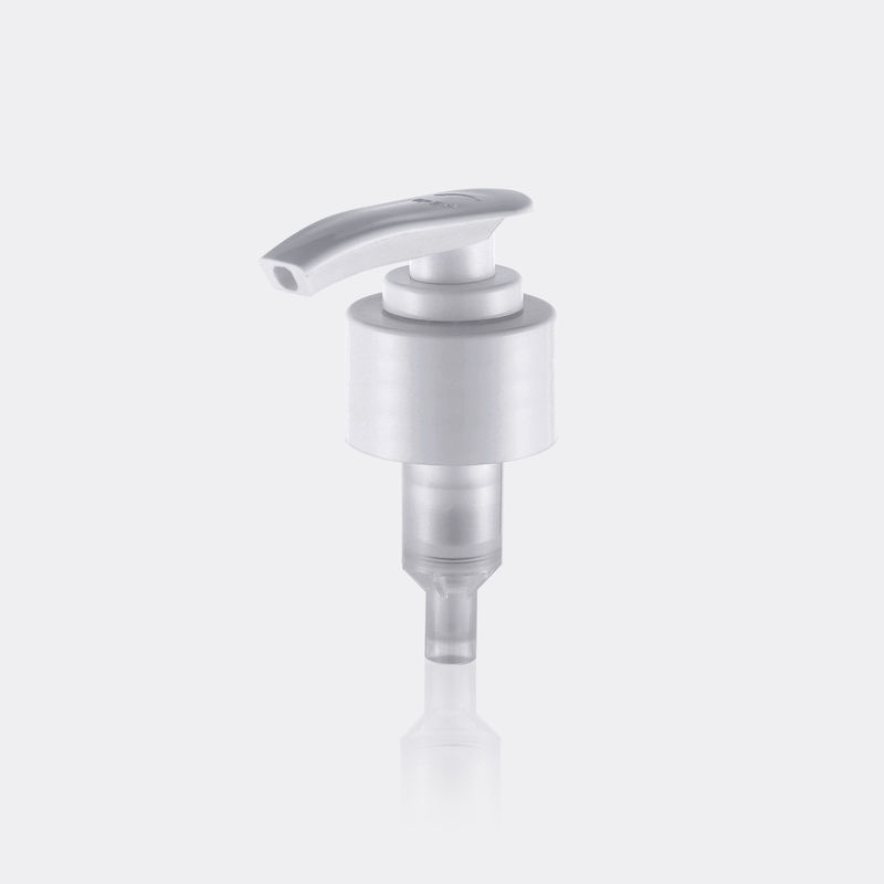 JY311-32 Classic Liquid Bottle Plastic Soap Dispenser Pump For Home Care Product