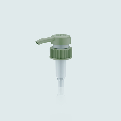 JY317-19 Pompe distributrice de lotion, grand dosage / Tête de pompe de lotion de remplacement