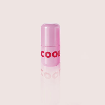 Contenant de rouge à lèvres vide PET/PET PCR avec ID de tasse de 18,3 mm et hauteur de 54,0 mm - GL801 tube rouge à lèvres